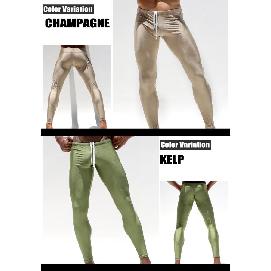 RUFSKIN ラフスキン KIP ロングパンツ メンズ ボトムス ファッション