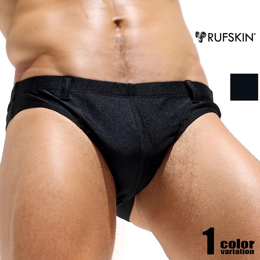 RUFSKIN/ラフスキン スイムウェア ビキニブリーフ型 MARCEAU メンズ