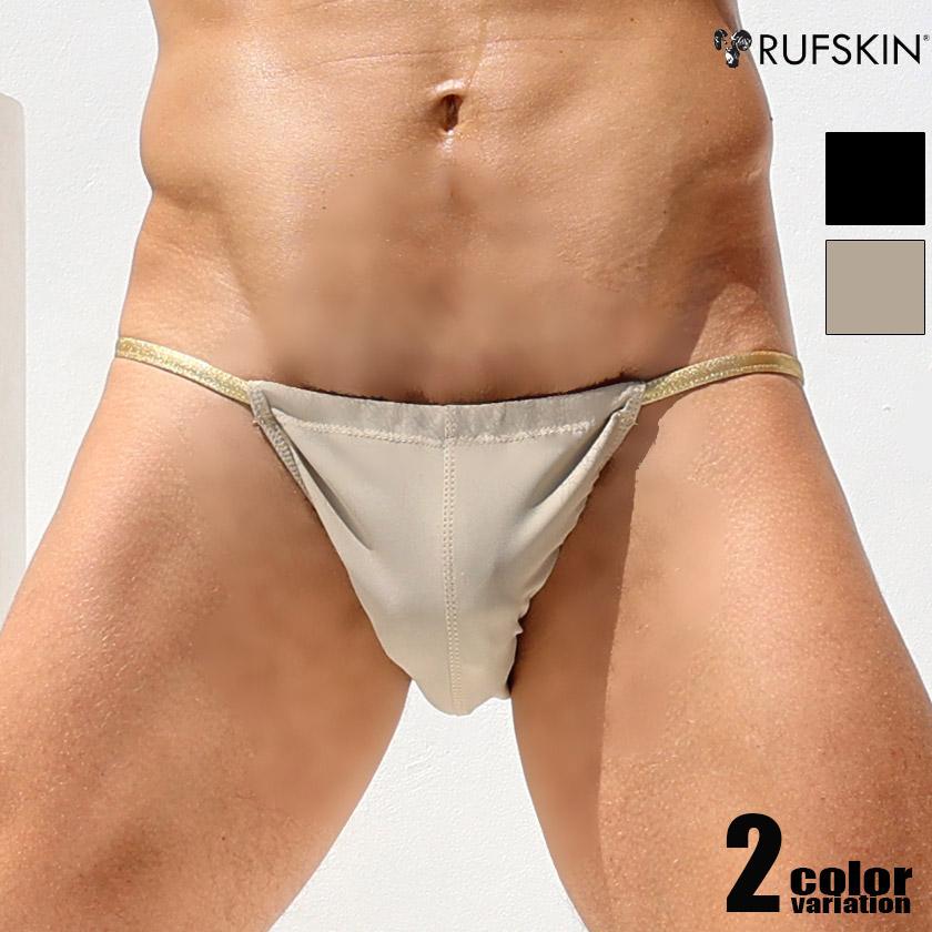 RUFSKIN/ラフスキン スイムウェア ビキニブリーフ型 PEDRO メンズ水着