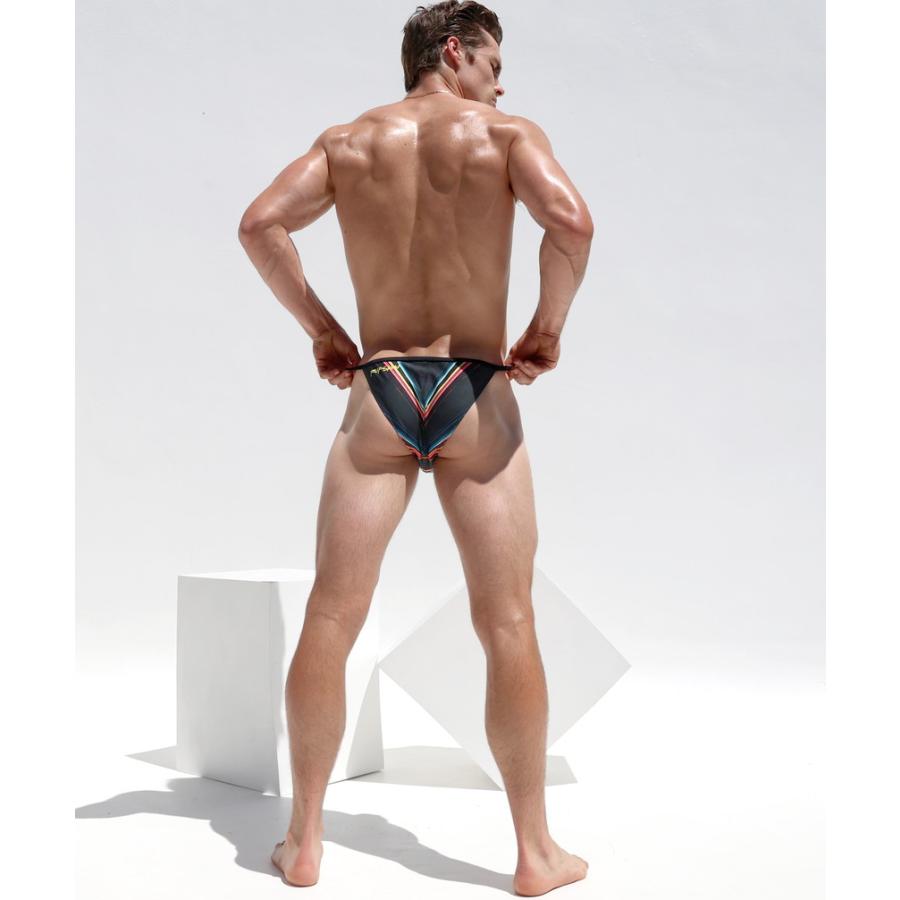 RUFSKIN/ラフスキン スイムウェア ビキニブリーフ型 STROBE メンズ水着