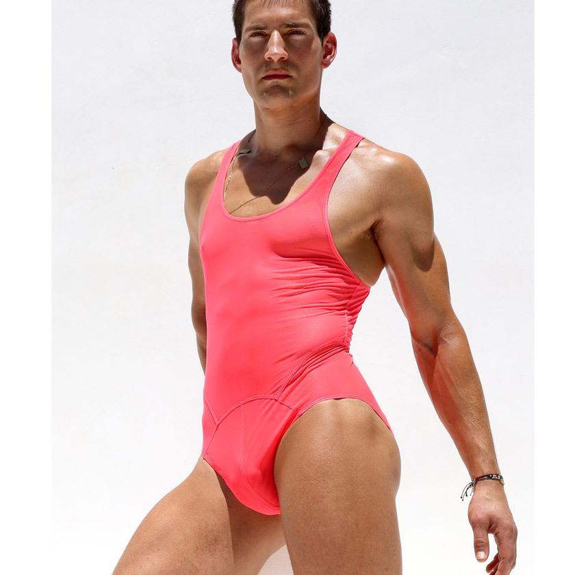 RUFSKIN ラフスキン TODO ボディスーツ 男性下着 メンズ パンツ 上下一