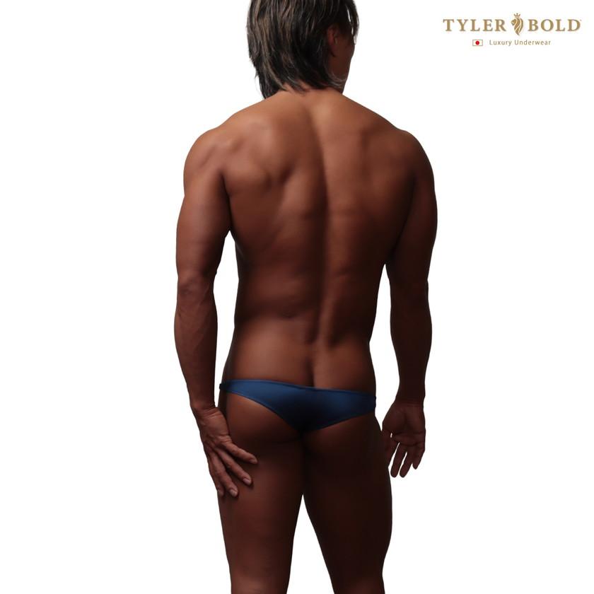 メンズビキニ TYLER BOLD/タイラーボールド 【デリブ】 スリムライン