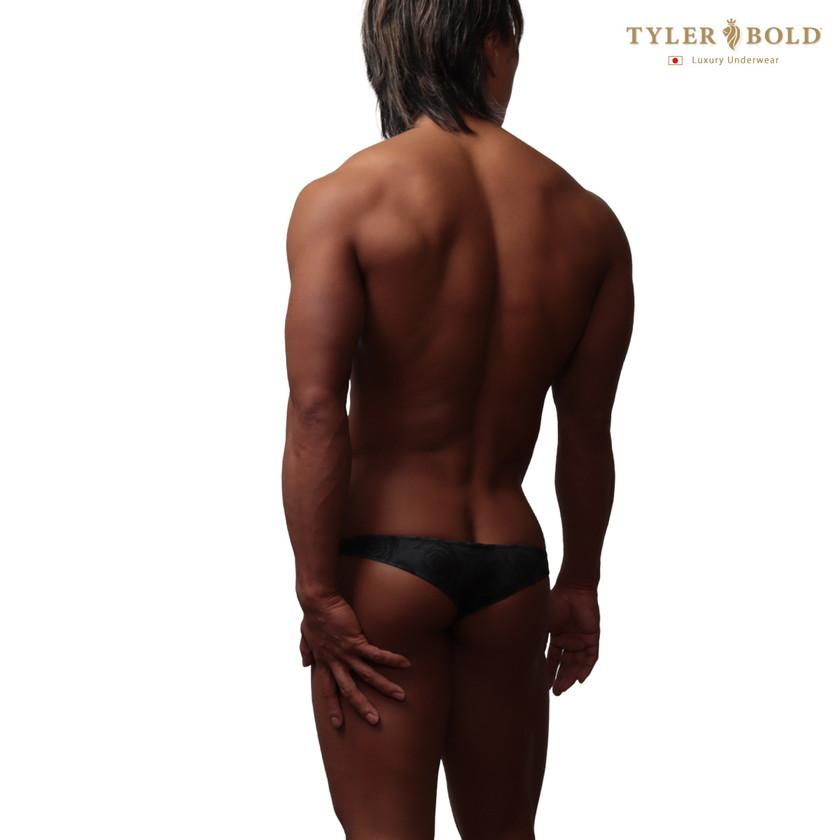 メンズビキニ TYLER BOLD/タイラーボールド 【バイタ】 スリムライン