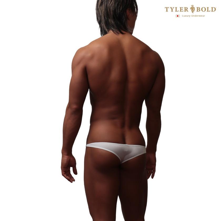 メンズビキニ TYLER BOLD/タイラーボールド 【バイタ】 スリムライン