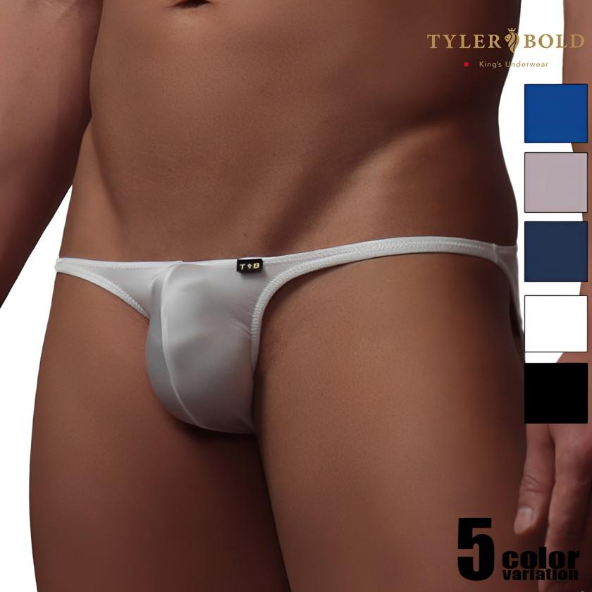 メンズビキニ TYLER BOLD/タイラーボールド 【ターゲット】 スリム