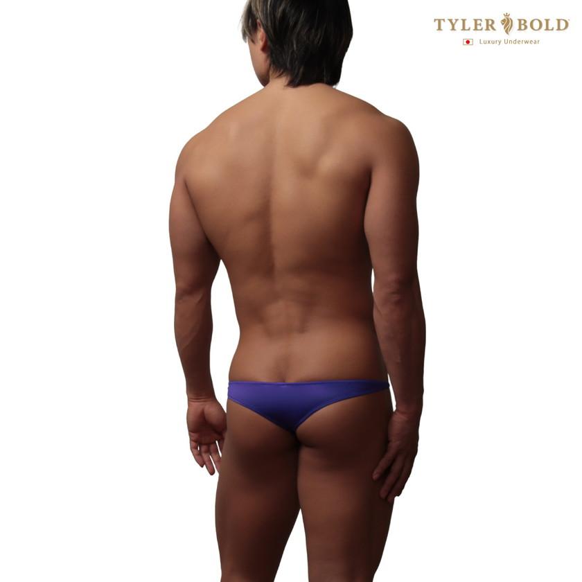 メンズビキニ TYLER BOLD/タイラーボールド 【ギルド】 ブラガ 男性