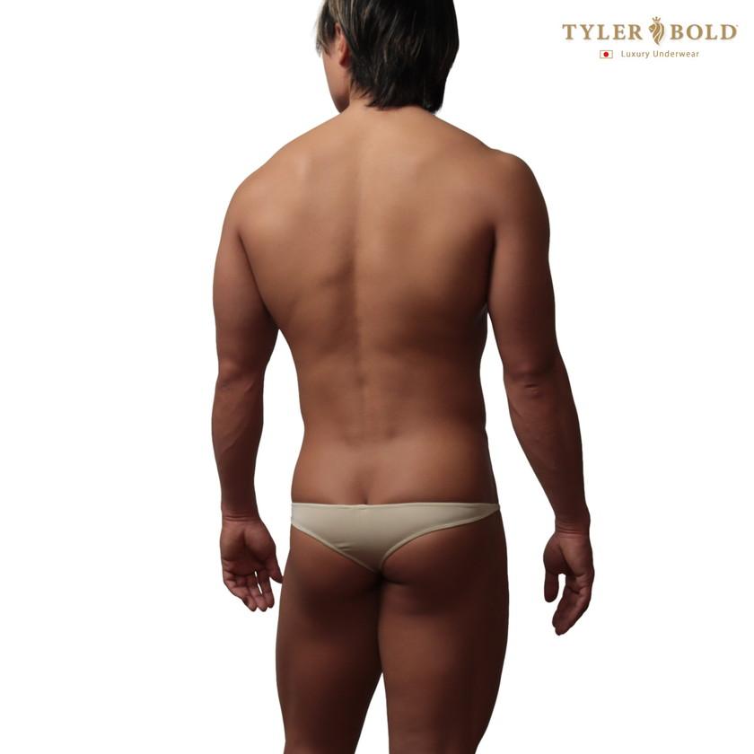メンズビキニ TYLER BOLD/タイラーボールド 【ドレム】 ブラガ 男性