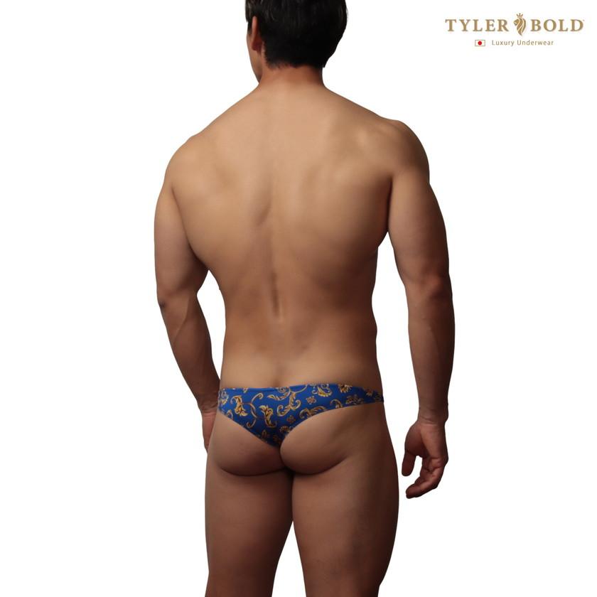 メンズビキニ TYLER BOLD/タイラーボールド 【レプタル】 ブラガ 男性