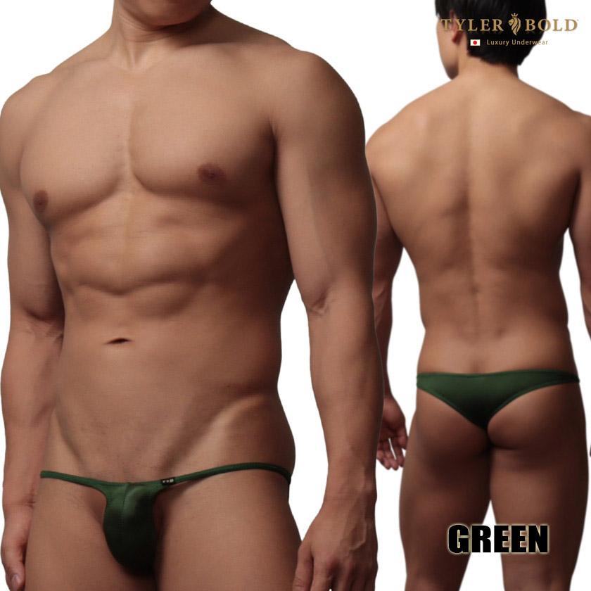 【新品】タイラーボールド メンズビキニ tyler bold 4点セット メンズビキニ TYLER BOLD/タイラーボールド 【ミダラ】 ブラガ 男性