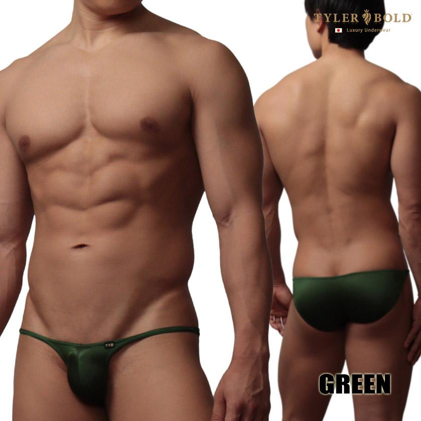 【新品】タイラーボールド メンズビキニ tyler bold 4点セット メンズビキニ TYLER BOLD/タイラーボールド 【シズル】 スーパー 男性