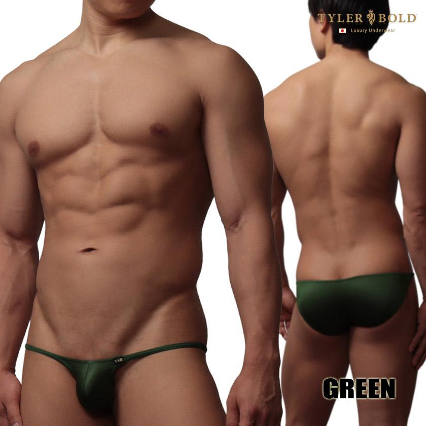 【新品】タイラーボールド メンズビキニ tyler bold 4点セット メンズビキニ TYLER BOLD/タイラーボールド 【バイタ】 スーパー 男性
