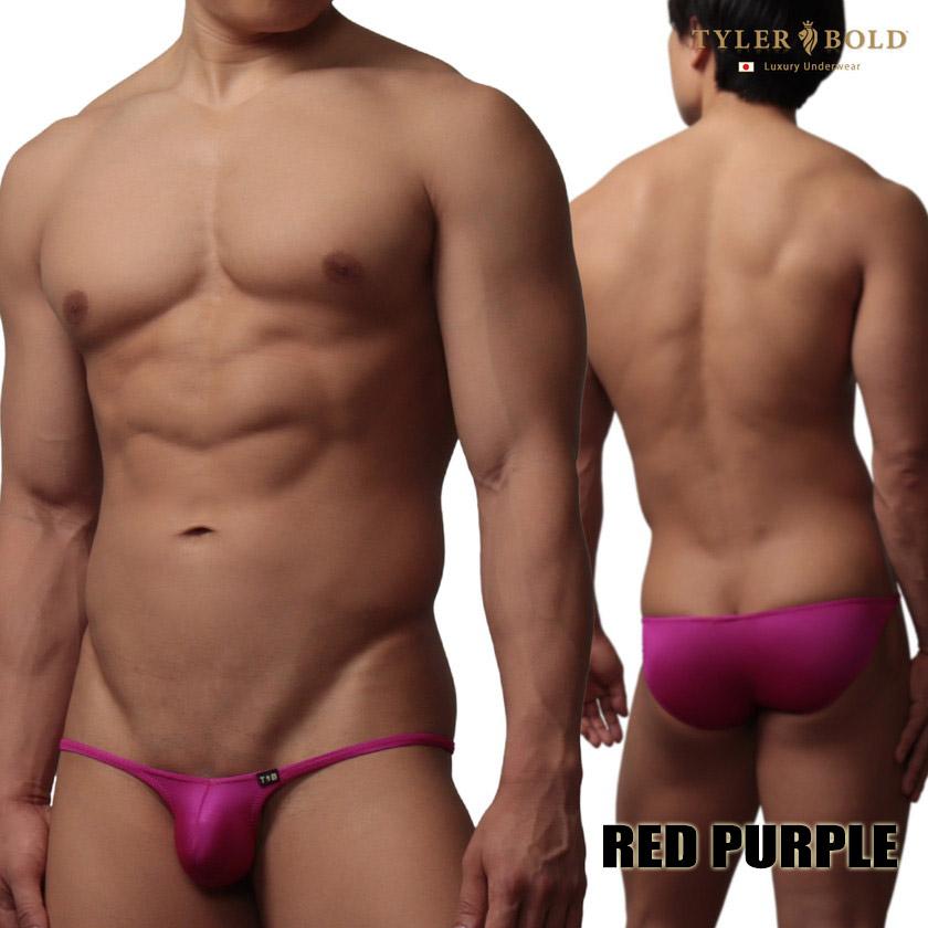 【新品】タイラーボールド メンズビキニ tyler bold 4点セット メンズビキニ TYLER BOLD/タイラーボールド 【バイタ】 スーパー 男性