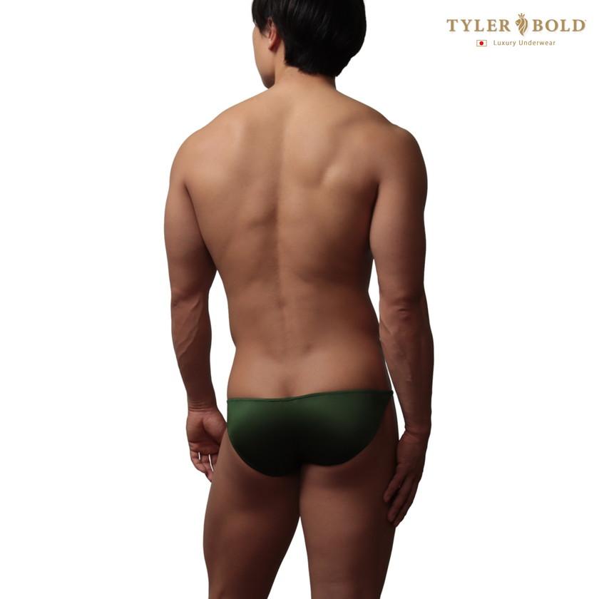 メンズビキニ TYLER BOLD/タイラーボールド 【バイタ】 スーパー 男性