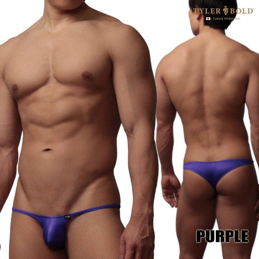 【新品】タイラーボールド メンズビキニ tyler bold 4点セット メンズビキニ TYLER BOLD/タイラーボールド 【バイタ】 ブラガ 男性