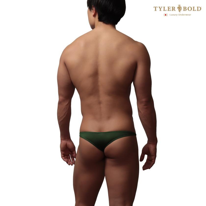 メンズビキニ TYLER BOLD/タイラーボールド 【バイタ】 ブラガ 男性