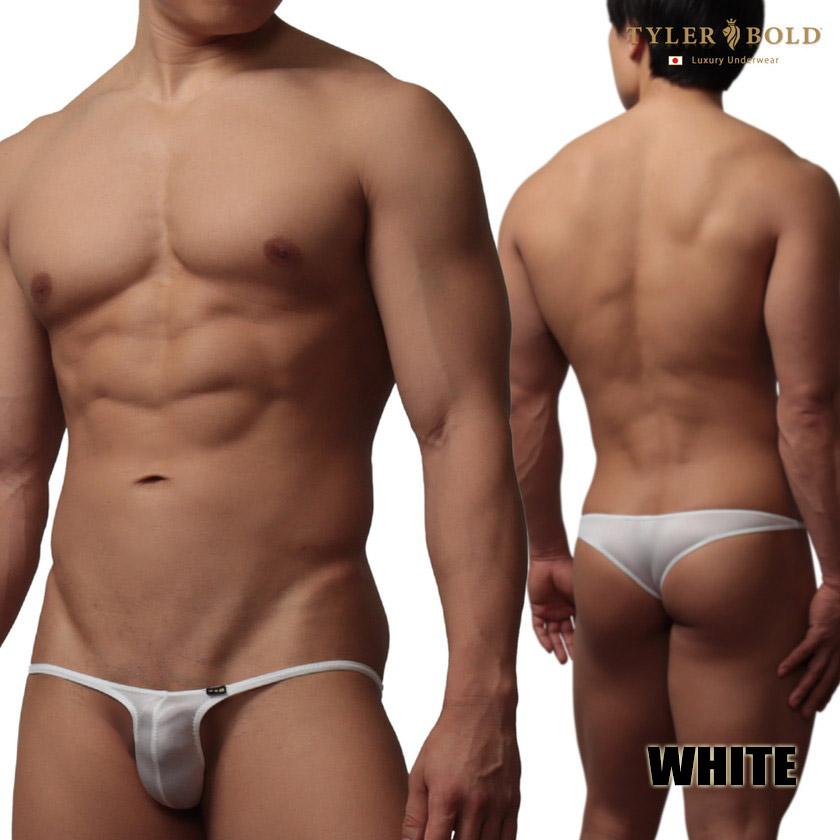 【新品】タイラーボールド メンズビキニ tyler bold 4点セット メンズビキニ TYLER BOLD/タイラーボールド 【ミダラ】 ブラガ 男性