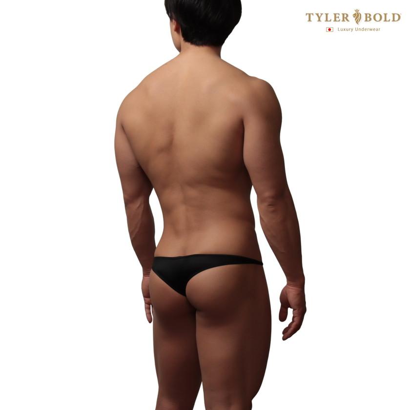 メンズビキニ TYLER BOLD/タイラーボールド 【ミダラ】 ブラガ 男性