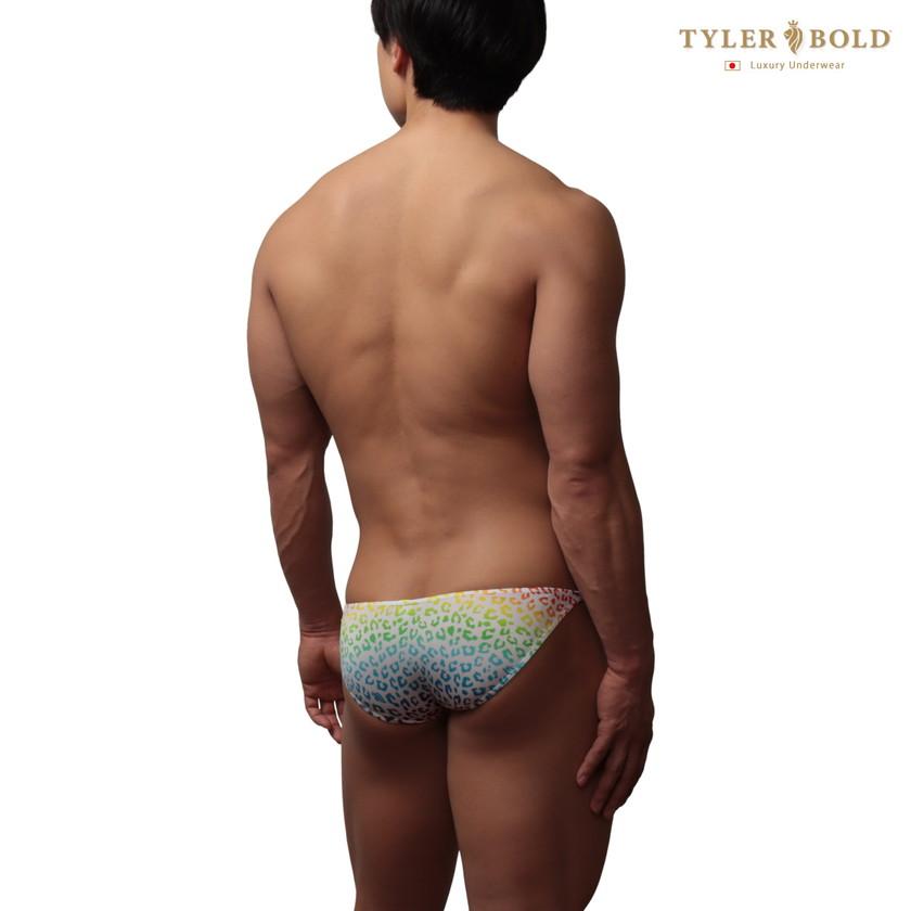メンズビキニ TYLER BOLD/タイラーボールド 【バイタ】 スーパー 男性