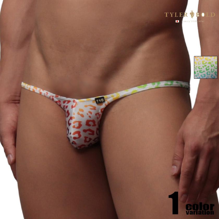 【新品】タイラーボールド メンズビキニ tyler bold 4点セット メンズビキニ TYLER BOLD/タイラーボールド 【バイタ】 ブラガ 男性