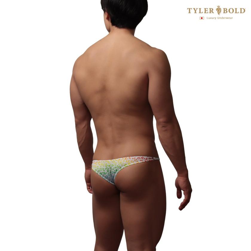 メンズビキニ TYLER BOLD/タイラーボールド 【バイタ】 ブラガ 男性