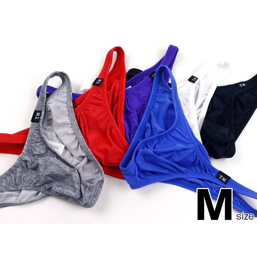 TM COLLECTION Mサイズ メンズビキニ TM Collection STRIKESKIN