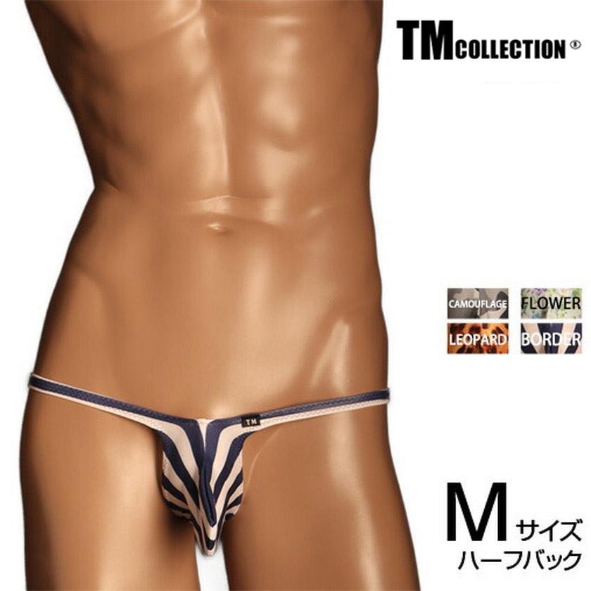 Mサイズ メンズビキニ TM CollectionVariety of patterns strong bulge