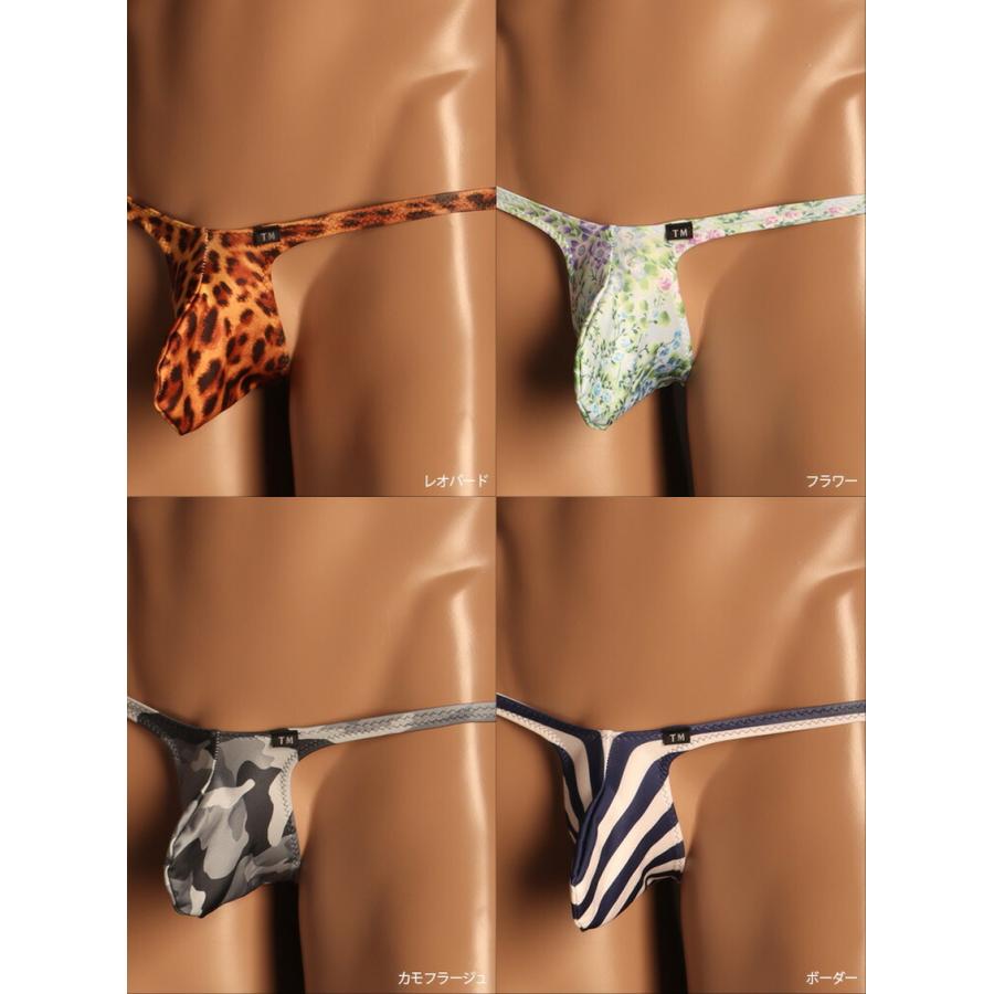TM COLLECTION Mサイズ メンズビキニ TM CollectionVariety of