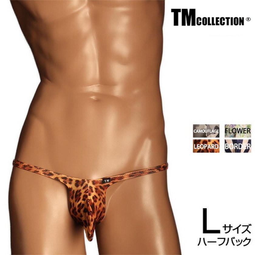 TM COLLECTION Lサイズ メンズビキニ TM CollectionVariety of