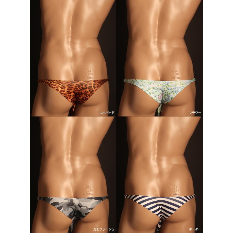 Lサイズ メンズビキニ TM CollectionVariety of patterns strong bulge