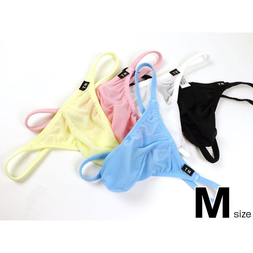 TM COLLECTION メンズTバック TMコレクション NewT2M2 Standard G