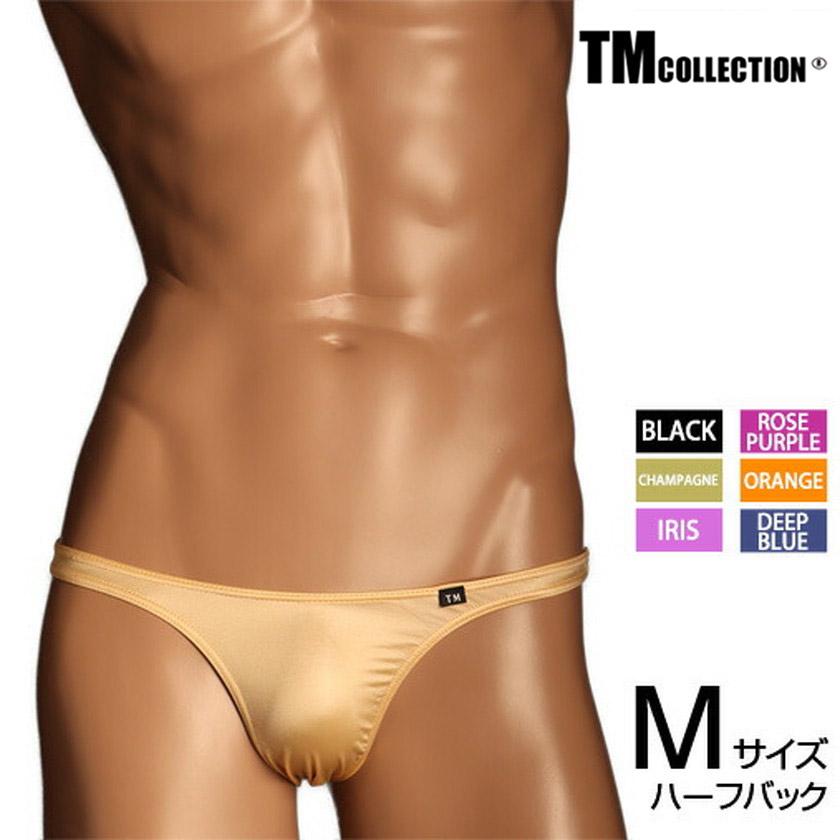 TM COLLECTION Mサイズ メンズビキニ TMコレクション YKS ハイレグ