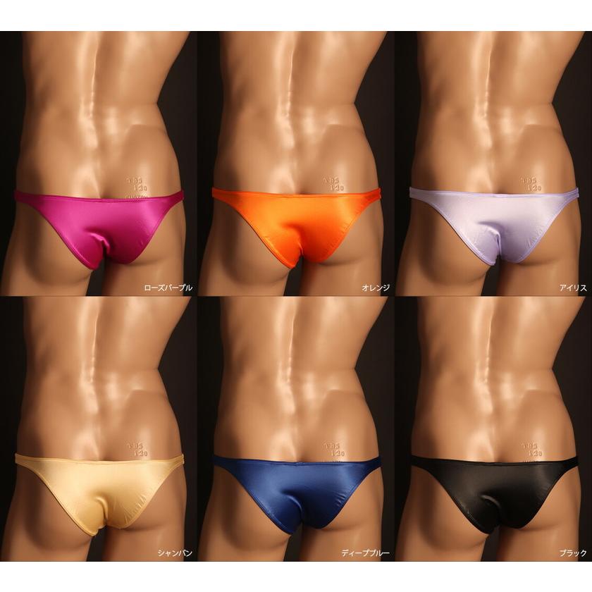 TM COLLECTION Mサイズ メンズビキニ TMコレクション YKS ハイレグ