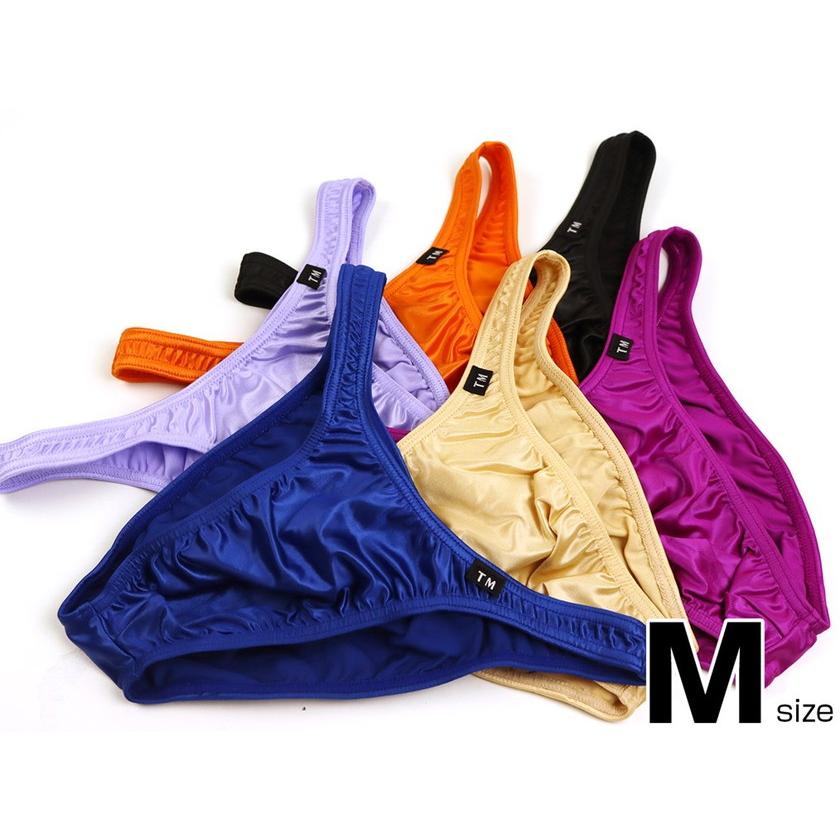 TM collection メンズビキニ Mサイズ　7枚セット TM COLLECTION Mサイズ メンズビキニ TMコレクション YKS ハイレグ