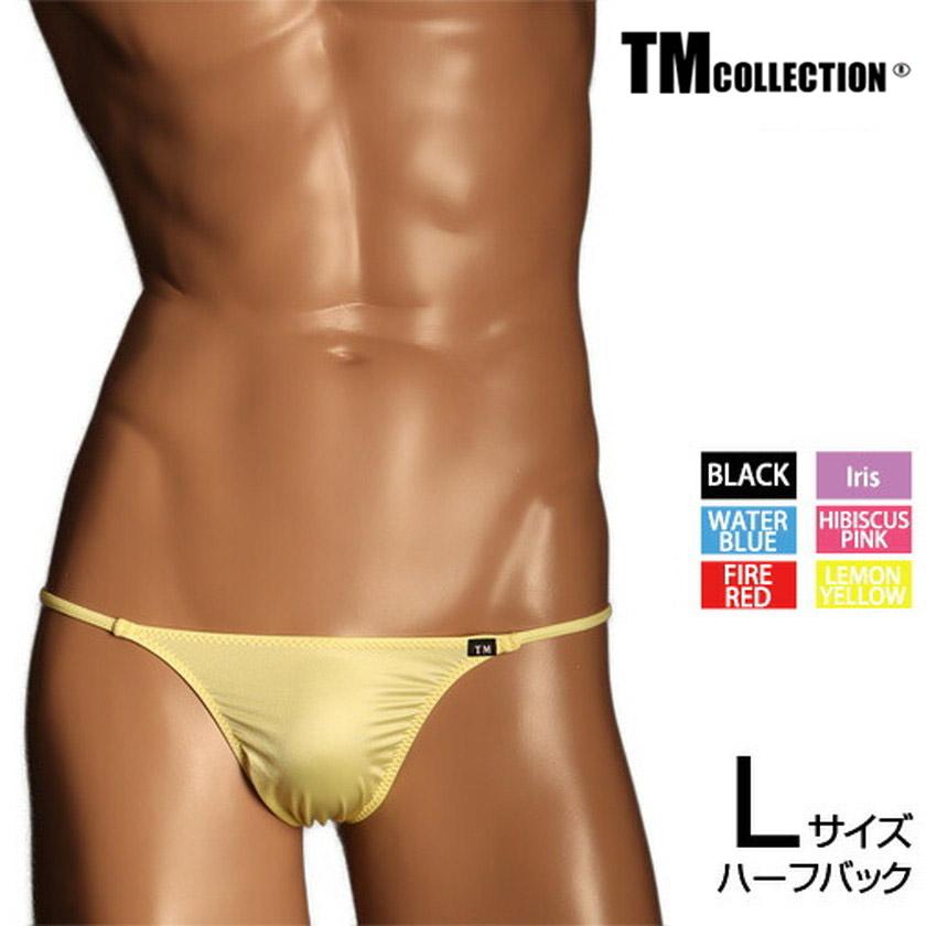 TM COLLECTION Lサイズ TM Collection YKS side string sharp HB Lsize