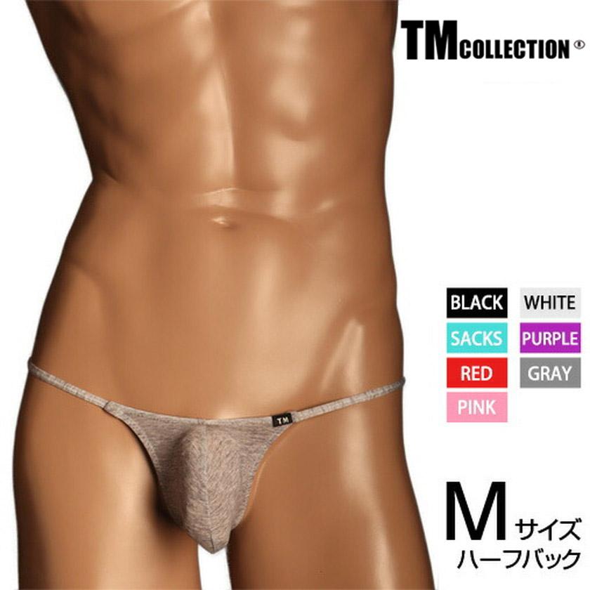 TM collection メンズビキニ Mサイズ　7枚セット Mサイズ メンズビキニ TMコレクション TM Collection STRIKESKIN