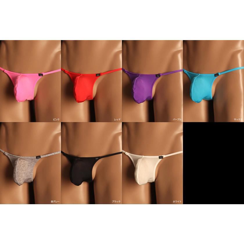 Mサイズ メンズビキニ TMコレクション TM Collection STRIKESKIN