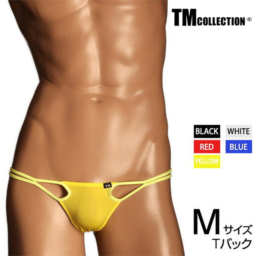 メンズTバック STRIKESKIN eyes hole TB 下着 パンツ アンダーウェア