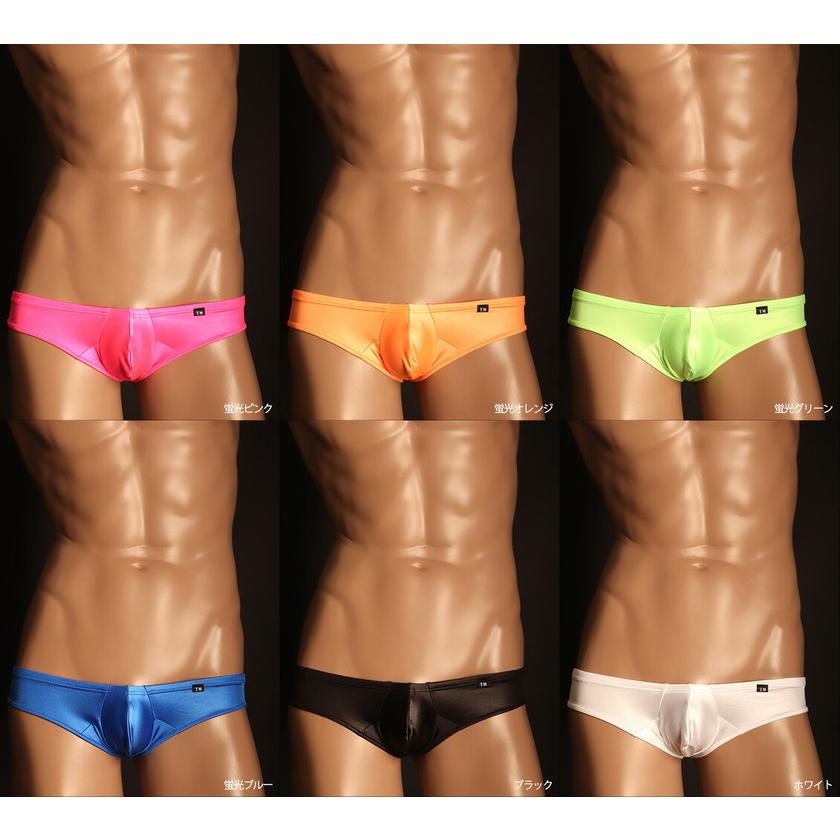 TMコレクション WET good fit sharp BOXER メンズ ボクサー 下着