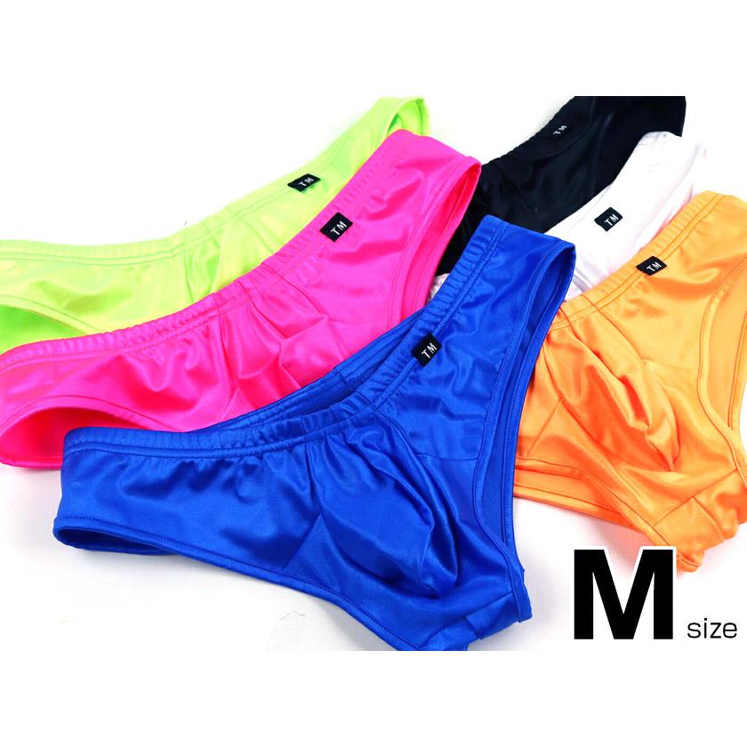 TMコレクション WET good fit sharp BOXER メンズ ボクサー 下着