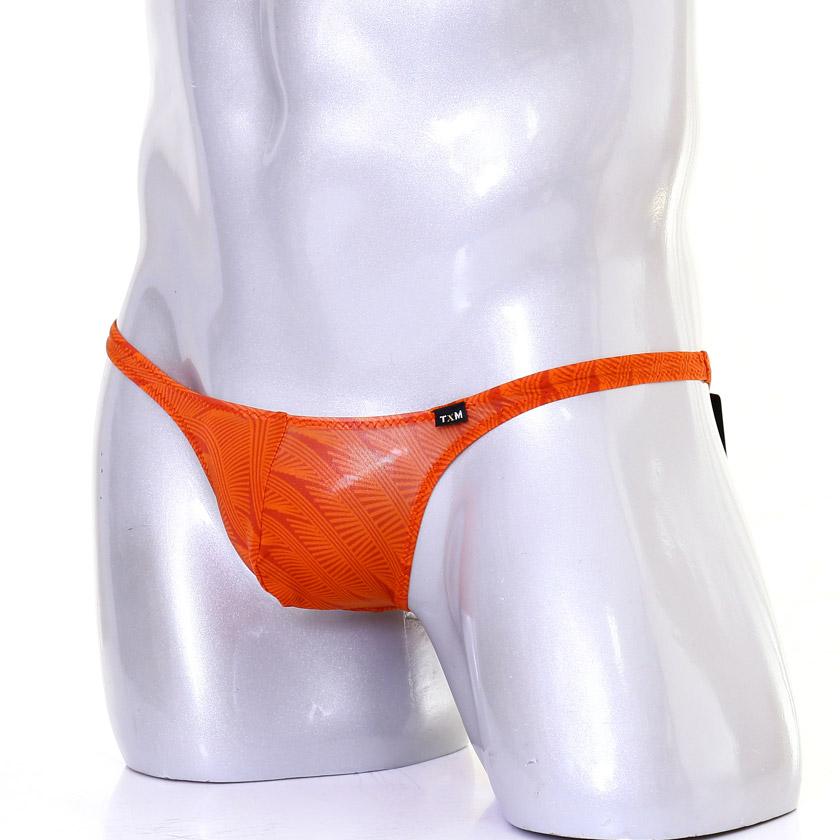 TM COLLECTION TMコレクション TxM original Variety of low-rise bulge FB Tバック ...