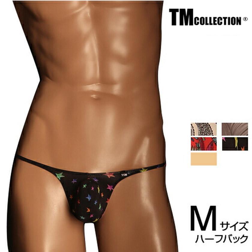 TM COLLECTION Mサイズ メンズビキニ TM Collection TxM original