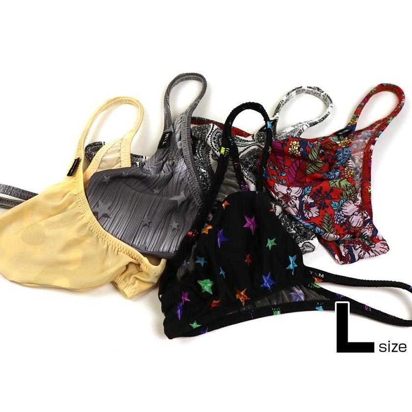 TM COLLECTION Lサイズ メンズビキニ TM Collection TxM original