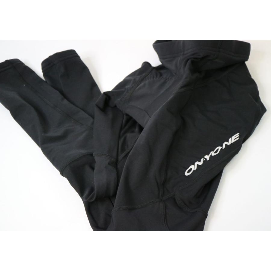 オンヨネ 裏起毛パッド付ワンピース size S 【公式通販】