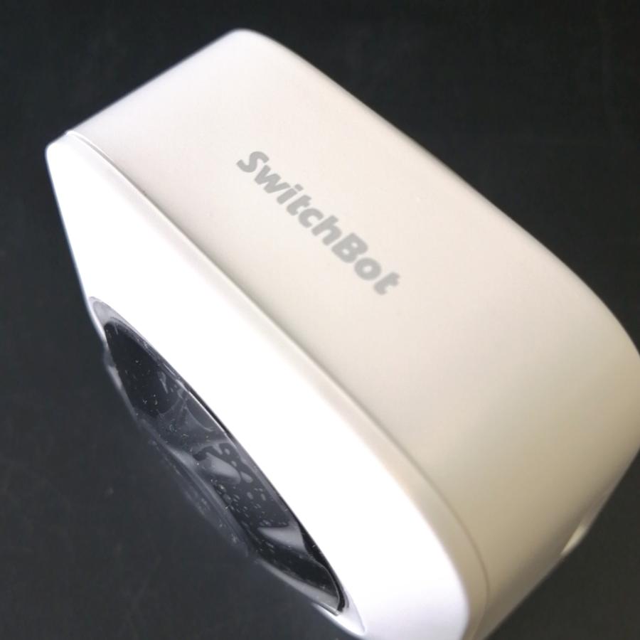 屋内カメラ W1301200 SwitchBot(スイッチボット) 防犯カメラ 屋内カメラ W1301200 SwitchBot(スイッチボット) 防犯カメラ