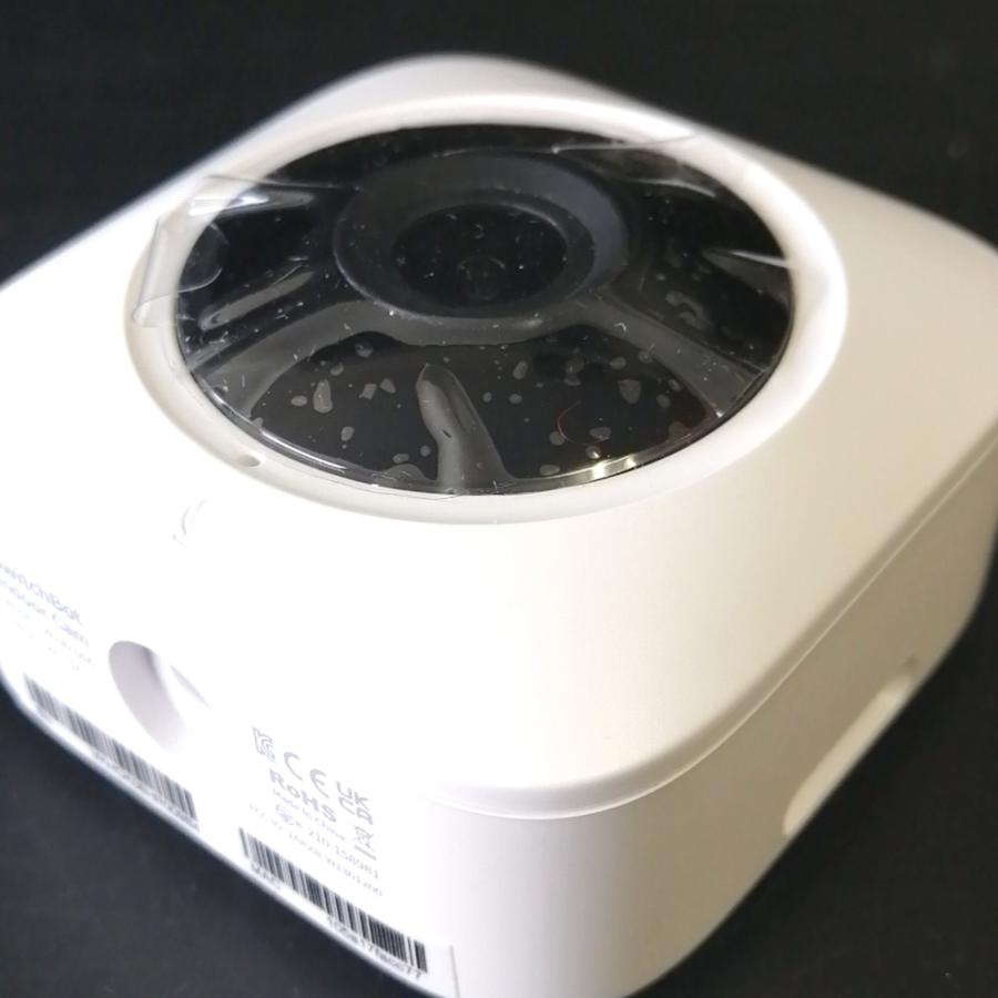 屋内カメラ W1301200 SwitchBot(スイッチボット) 防犯カメラ 屋内カメラ W1301200 SwitchBot(スイッチボット) 防犯カメラ