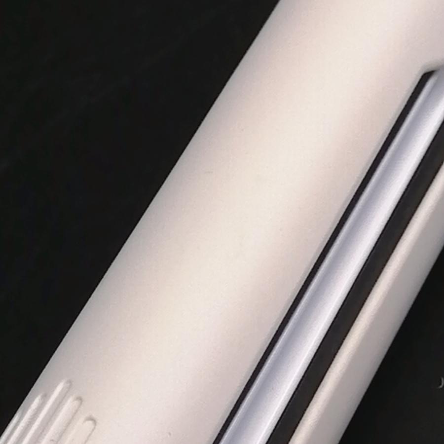 ミニヘアアイロン SL-010SW ホワイト SALONIA ストレート 20mmプレート  耐熱ポーチ付き USED品｜asian-funny-shop｜05