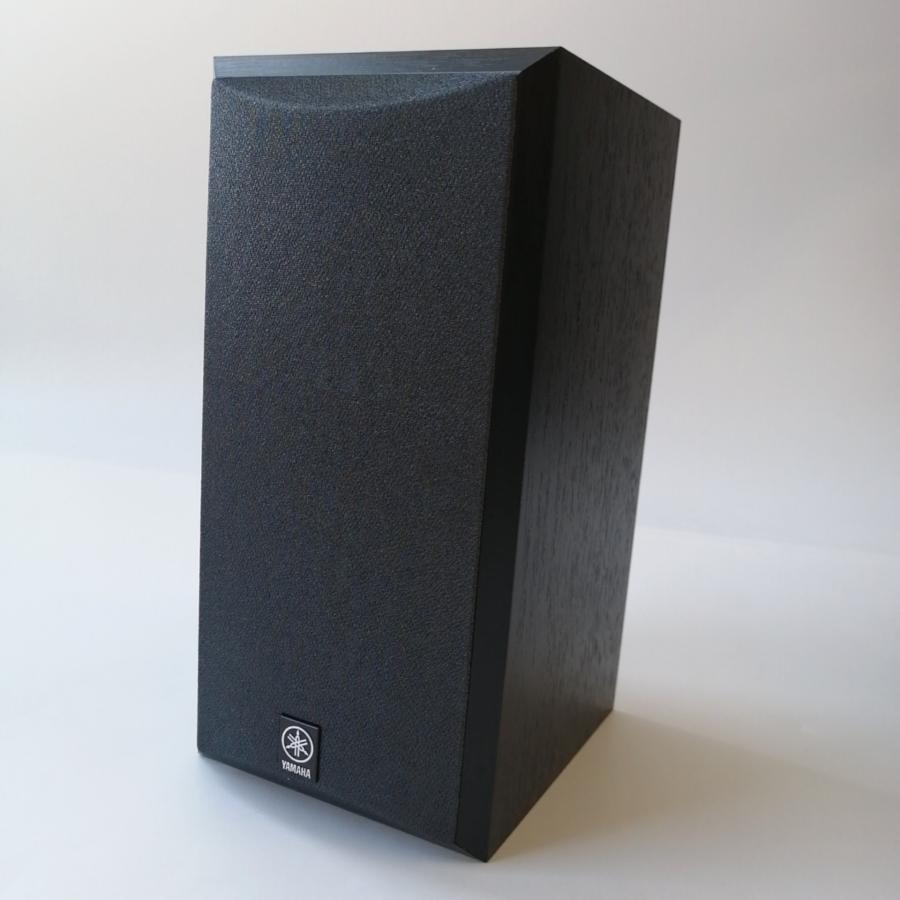 YAMAHA スピーカーシステム NS-B210B ブラック YAMAHA/ヤマハ YAMAHA スピーカーシステム NS-B210B ブラック YAMAHA/ヤマハ