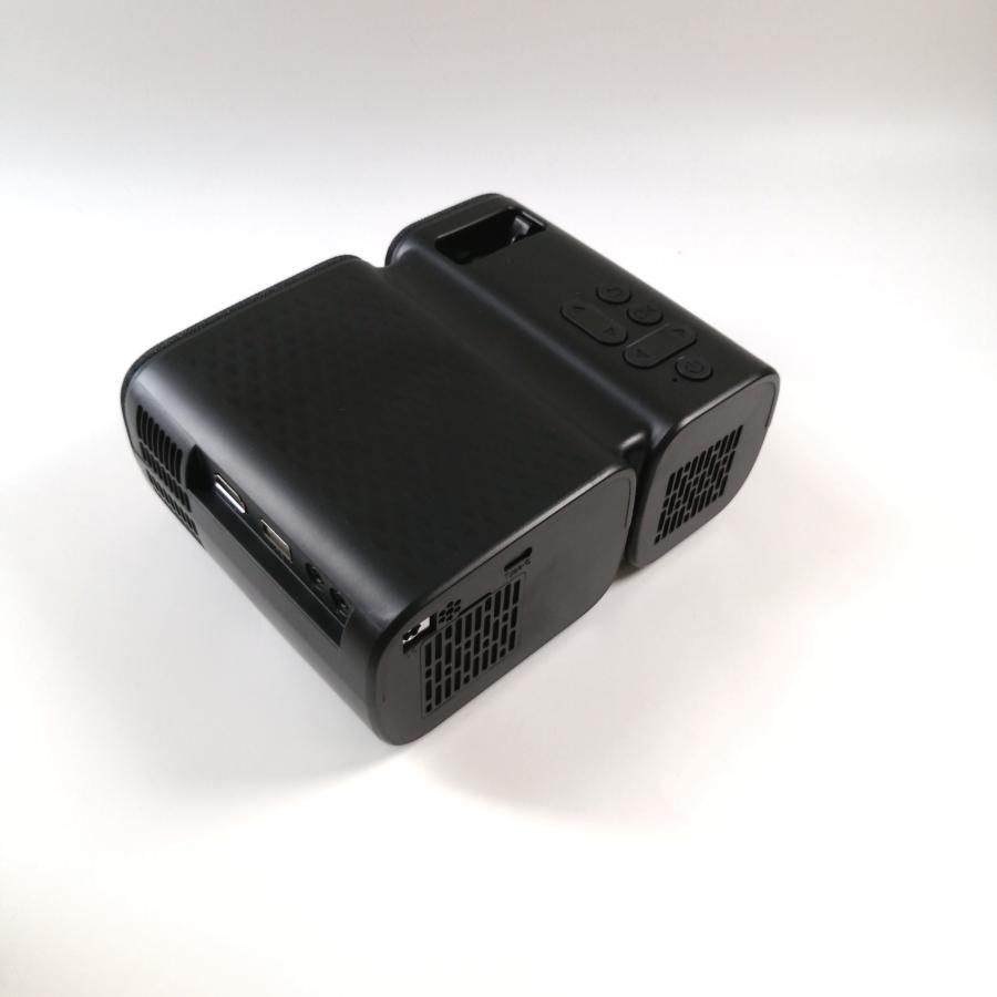 超小型プロジェクター TO2 1080フルHD対応 Tkisko WiFi家庭用 超小型プロジェクター TO2 1080フルHD対応 Tkisko WiFi家庭用