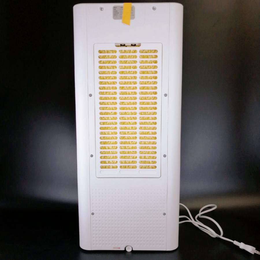 家庭用冷風機 FKT007R 3面ウェットフィルターで強力冷風 Holiwil 家庭用冷風機 FKT007R 3面ウェットフィルターで強力冷風 Holiwil