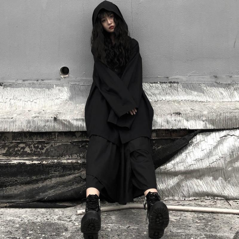 スカーチョ ガウチョパンツ レディース 春服 スカーツ ワイド